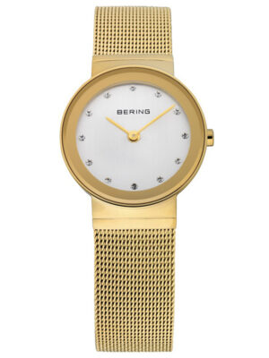 Bering Classic 10126-334 dameshorloge