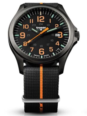 Traser H3 107425 P67 Officer Pro-pistool 42 mm 10 ATM