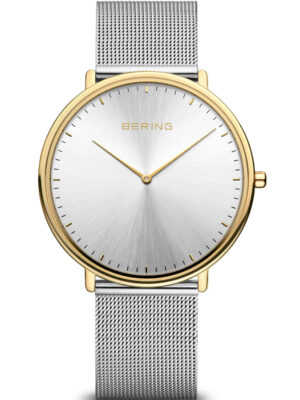 Bering 15739-010 Ultraslank unisex 39 mm 3ATM