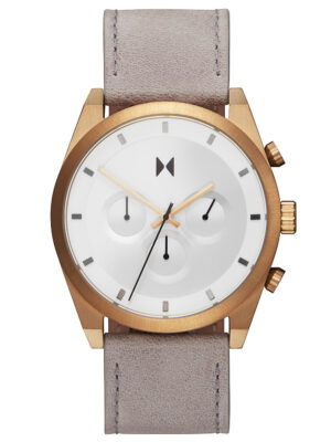 MVMT 28000043-D Element Chrono Brons Ore 44 mm 5ATM
