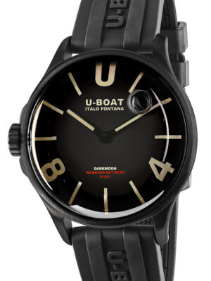 U-boot 9019/A Darkmoon 40 mm IPB 5ATM