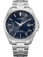 Citizen CB0250-84L Eco-Drive radiografisch bestuurbaar 43 mm 10ATM