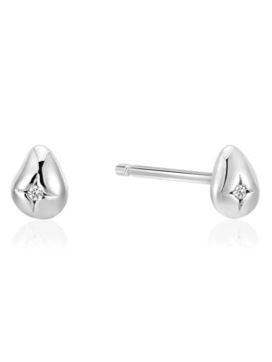 ANIA HAIE Oorstekers Pearl Power E043-05H