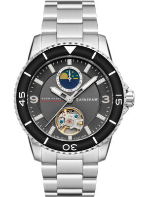 Thomas Earnshaw ES-8210-22 Prevost Beperkt 42 mm