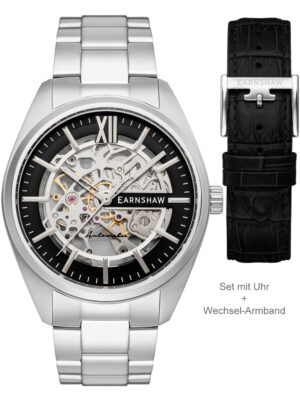 Thomas Earnshaw ES-8208-11 Smeaton Limited 43 mm