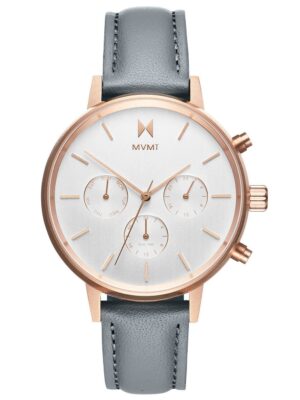 MVMT FC01-RGGR Nova Dorado dames 38 mm 5ATM