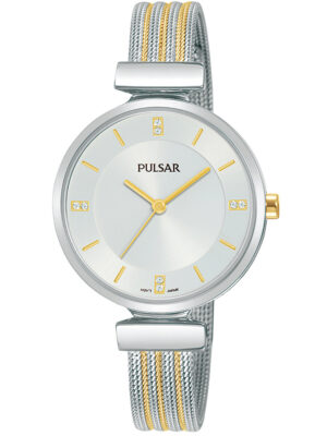 Pulsar PH8469X1 klassiek dames 30mm 3ATM