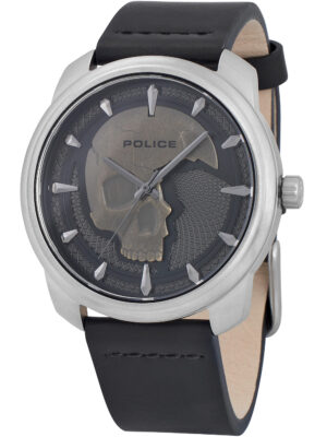 Police PL15714JS.61 Bleder Heren 44 mm 3ATM