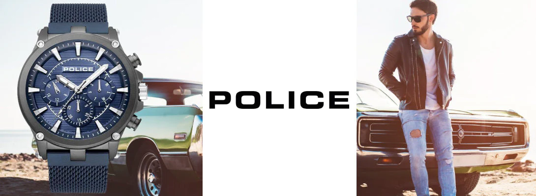 Police