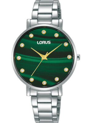 Lorus RG229VX9 dameshorloge 32 mm 5ATM