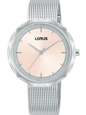 Lorus RG239WX9 dameshorloge 36 mm 5ATM