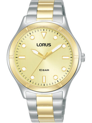Lorus RG244VX9 sportdameshorloge 36 mm 10ATM
