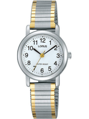 Lorus RRX05HX9 dameshorloge 26 mm 3ATM