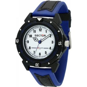 Sector R3251197061 Expander herenhorloge 40 mm 10ATM