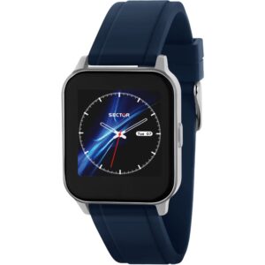 Sector R3251550002 Unisex horloge Smartwatch S-05 36 mm