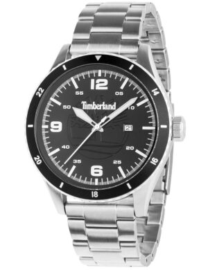Timberland TDWGH0010503 Ashmont herenhorloge 46mm 5ATM