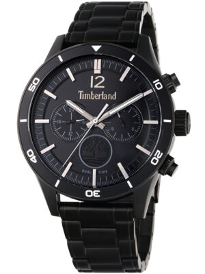 Timberland TDWGK2230904 Ashmont herenhorloge 46 mm 5ATM