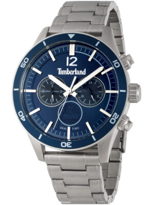 Timberland TDWGK2230905 Ashmont herenhorloge 46 mm 5ATM