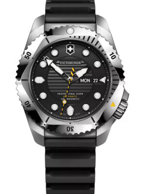 Victorinox 241994 herenhorloge Dive Pro automatisch 43 mm 30ATM