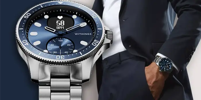 Withings